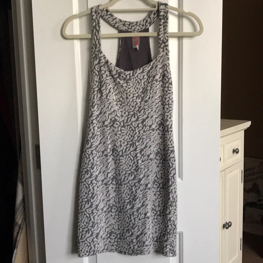 Free people dress